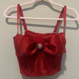 Victoria’s Secret bralette